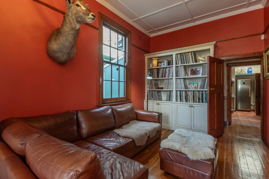 6 Bedroom Property for Sale in Newlands Western Cape
